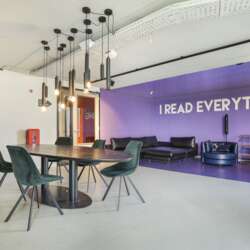Foto #3 Studio Limapad Utrecht