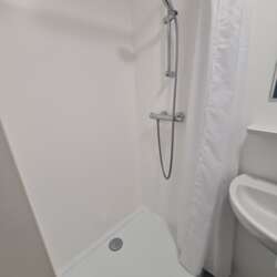 Foto #2 Studio Sorbonnelaan Maastricht