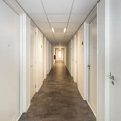 Foto #3 Studio Sorbonnelaan Maastricht