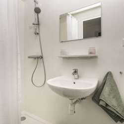 Foto #2 Studio Sorbonnelaan Maastricht