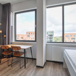 Foto #2 Appartement Bijlmerdreef Amsterdam