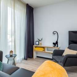 Foto #1 Appartement Jan de Oudeweg Delft