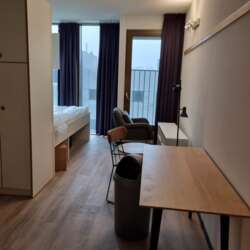 Foto #1 Studio Pietersbergweg Amsterdam