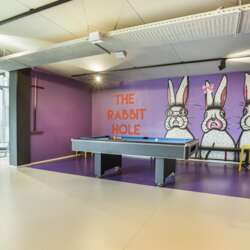 Foto #1 Studio Limapad Utrecht