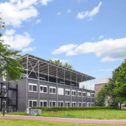 Foto #4 Studio G.J. Leonard Ankersmitlaan Deventer