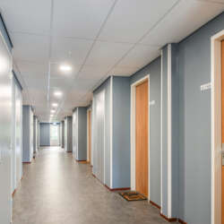 Foto #1 Studio G.J. Leonard Ankersmitlaan Deventer