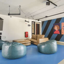 Foto #2 Studio Limapad Utrecht