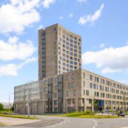 Appartement Jan de Oudeweg