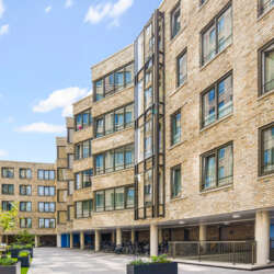 Foto #2 Appartement Jan de Oudeweg Delft