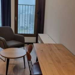 Foto #2 Studio Pietersbergweg Amsterdam