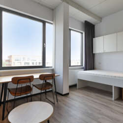 Foto #1 Appartement Bijlmerdreef Amsterdam