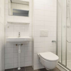 Foto #4 Appartement Bijlmerdreef Amsterdam