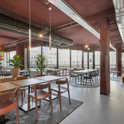 Foto #3 Appartement Bijlmerdreef Amsterdam