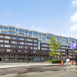 Foto #2 Appartement Bijlmerdreef Amsterdam