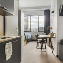 Foto #4 Studio Bijlmerdreef Amsterdam