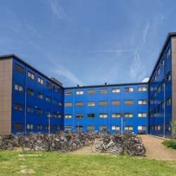 Foto #2 Studio Meibergdreef Amsterdam