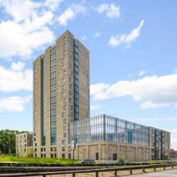 Foto #2 Appartement Jan de Oudeweg Delft