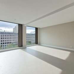 Foto #2 Appartement Westblaak Rotterdam