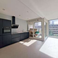 Foto #4 Appartement Westblaak Rotterdam