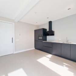 Foto #3 Appartement Westblaak Rotterdam