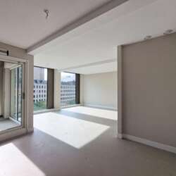 Foto #1 Appartement Westblaak Rotterdam