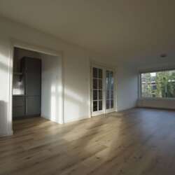 Foto #2 Appartement Jaersveltstraat Rotterdam