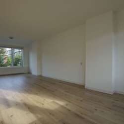 Foto #1 Appartement Jaersveltstraat Rotterdam
