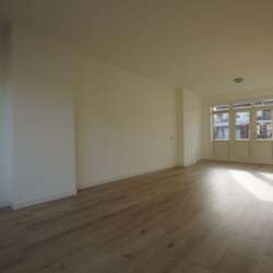 Foto #3 Appartement Jaersveltstraat Rotterdam
