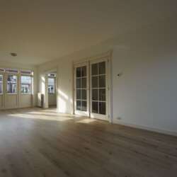 Foto #4 Appartement Jaersveltstraat Rotterdam