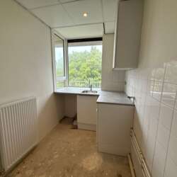Foto #3 Appartement Vaarnerkamp Rotterdam