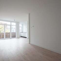 Foto #1 Appartement Vlaggemanstraat Rotterdam
