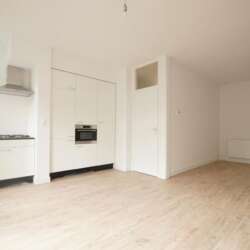 Foto #2 Appartement Vlaggemanstraat Rotterdam