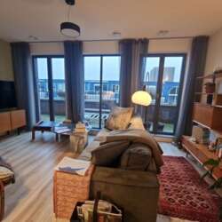 Foto #3 Appartement Philips Willemstraat Rotterdam