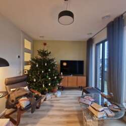 Foto #1 Appartement Philips Willemstraat Rotterdam