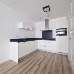 Foto #4 Appartement Philips Willemstraat Rotterdam