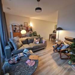 Foto #2 Appartement Philips Willemstraat Rotterdam