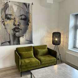 Foto #1 Appartement Broekhovenseweg Tilburg