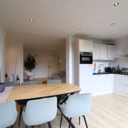 Foto #1 Appartement Aurikelstraat Amsterdam