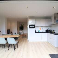 Appartement Aurikelstraat