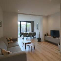 Foto #3 Appartement Aurikelstraat Amsterdam