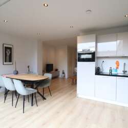 Foto #2 Appartement Aurikelstraat Amsterdam