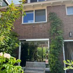 Huurwoning Prinses Beatrixlaan