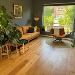 Foto #4 Huurwoning Prinses Beatrixlaan Ouderkerk aan de Amstel