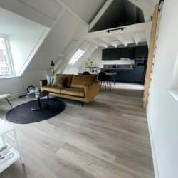 Foto #3 Appartement van Welderenstraat Nijmegen