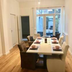 Appartement Van Bylandtstraat