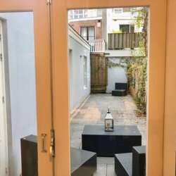 Foto #2 Appartement Van Bylandtstraat Den Haag