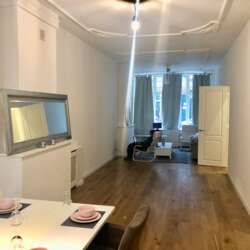 Foto #3 Appartement Van Bylandtstraat Den Haag