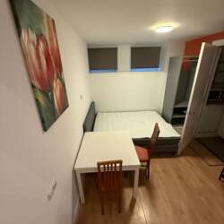 Foto #4 Appartement Koninginneweg Amsterdam