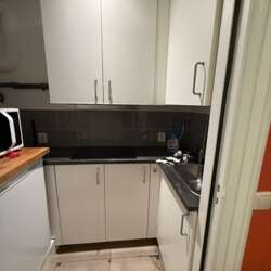 Foto #2 Appartement Koninginneweg Amsterdam