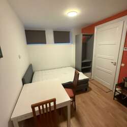 Foto #3 Appartement Koninginneweg Amsterdam